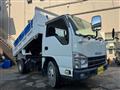 2012 Isuzu Elf Truck