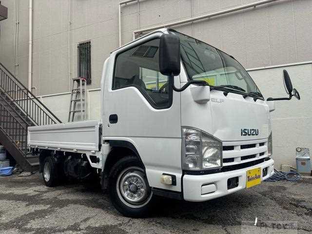 2014 Isuzu Elf Truck