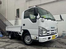 2014 Isuzu Elf Truck