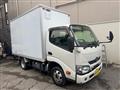 2017 Toyota Dyna Truck