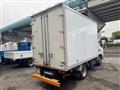 2017 Toyota Dyna Truck