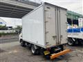 2017 Toyota Dyna Truck