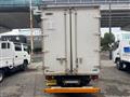 2017 Toyota Dyna Truck