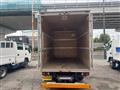 2017 Toyota Dyna Truck