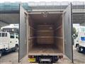 2017 Toyota Dyna Truck