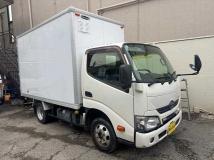 2017 Toyota Dyna Truck
