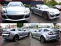 2012 Mazda RX-8