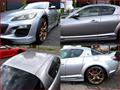 2012 Mazda RX-8