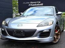 2012 Mazda RX-8
