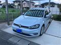 2018 Volkswagen Golf Variant