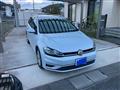 2018 Volkswagen Golf Variant