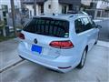 2018 Volkswagen Golf Variant