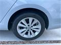 2018 Volkswagen Golf Variant