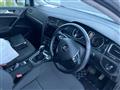 2018 Volkswagen Golf Variant