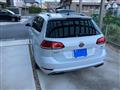 2018 Volkswagen Golf Variant