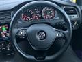 2018 Volkswagen Golf Variant