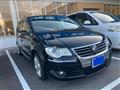 2008 Volkswagen Golf Touran