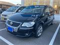 2008 Volkswagen Golf Touran
