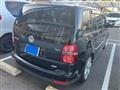 2008 Volkswagen Golf Touran