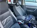 2008 Volkswagen Golf Touran