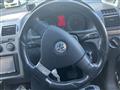 2008 Volkswagen Golf Touran