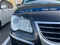 2008 Volkswagen Golf Touran