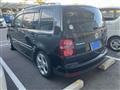 2008 Volkswagen Golf Touran