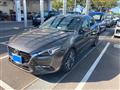 2018 Mazda Axela