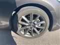 2018 Mazda Axela