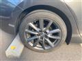 2018 Mazda Axela
