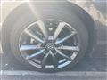 2018 Mazda Axela