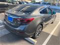 2018 Mazda Axela