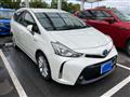 2016 Toyota PRIUS α