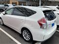 2016 Toyota PRIUS α