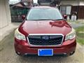 2013 Subaru Forester