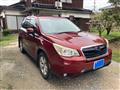 2013 Subaru Forester