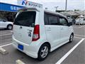2009 Suzuki Wagon R