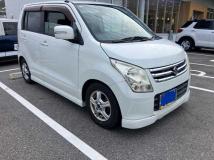 2009 Suzuki Wagon R