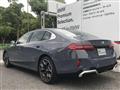 2025 BMW 5 Series