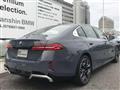 2025 BMW 5 Series