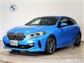2019 BMW 1 Series