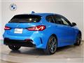 2019 BMW 1 Series