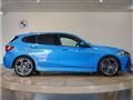 2019 BMW 1 Series