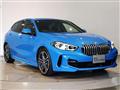 2019 BMW 1 Series