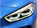 2019 BMW 1 Series