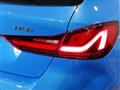 2019 BMW 1 Series
