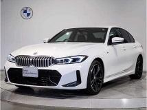 2023 BMW 3 Series