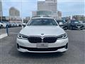 2021 BMW 5 Series