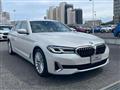 2021 BMW 5 Series