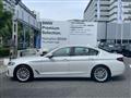 2021 BMW 5 Series